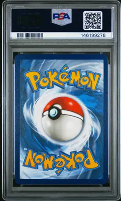 2019 POKEMON SUN & MOON HIDDEN FATES #SV31 METANG-HOLO PSA 10 - Image 2