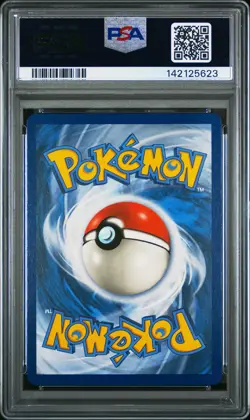 2019 POKEMON SUN & MOON HIDDEN FATES FA/MOLTRES & ZAPDOS & ARTICUNO GX PSA 10 - Image 2