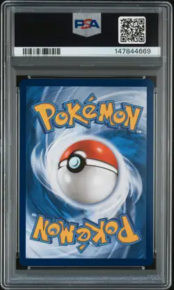 2025 POKEMON MEP ULTRA-PREMIUM COLLECTION #023 MEGA CHARIZARD X EX PSA 10 - Image 2