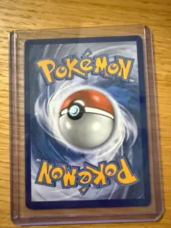 Pokemon Wigglytuff 105/094 Me02: Phantasmal Flames Holo Illustration Rare Card - Image 2