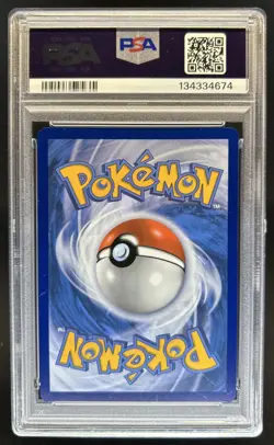 2023 Pokemon SWSH Black Star Promos Lucario VST #SWSH291 PSA 10 GEM MINT - Image 2