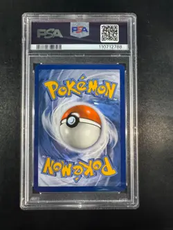 2023 POKEMON OBF EN-OBSIDIAN FLAMES HYPER RARE #228 CHARIZARD EX PSA 10 - Image 2