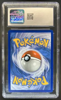 2024 Pokemon Paldean Fates Noivern ex Shiny Ultra Rare #220/091 CGC 10 - Image 2
