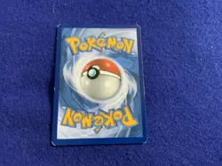 Pokemon Tcg Mr. Mime #11 Pokemon Detective Pikachu - Image 2