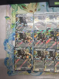 Pokemon Bouffalant Ex 35 Card LOT BULK NM NEAR MINT 077/086 - Image 2