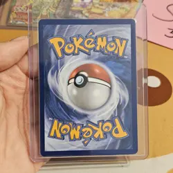 Pokemon TCG Perfect Order Meowth Ex Sir 121/088 - Image 2
