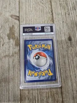 PSA 9 2019 Pokemon S & M FA/Buzzwole GX Hidden Fates - Image 2