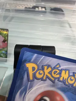 Pokemon Card Mega Gengar EX SAR 240/193 M2a Mega Dreams Korean - Image 3