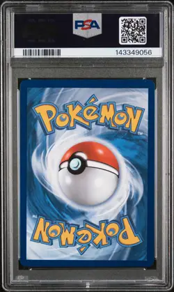 2025 POKEMON MEP ULTRA-PREMIUM COLLECTION #023 MEGA CHARIZARD X EX PSA 9 - Image 2