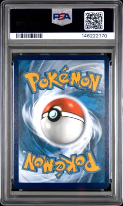 2021 POKEMON CELEBRATIONS #025 FULL ART/MEW PSA 10 - Image 2