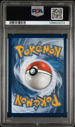 2023-2024 POKEMON PLAY! POKEMON PRIZE PACK #130 GIRATINA V PSA 9 - Image 2