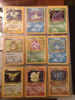 Pokemon TCG Holo Multiple - Image 2