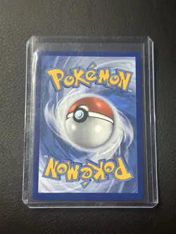 Pokemon TCG Wellspring Mask Ogerpon EX 152/131 Prismatic Evolutions NM/M - Image 2