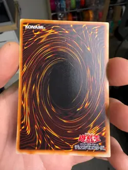 L3-09 - Yugioh - Japanese - Shadow Spell - Ultra - Image 5