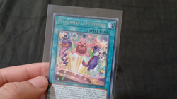 Performapal Popperup - Rare/First Edition - LED6-EN047 - Yu-Gi-Oh! - Image 2
