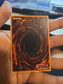 Yugioh Silent Paladin DPRP-EN003 1st Ultra Duelist Pack Rivals Of The NM - Image 2