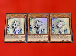 3x Effect Veiler | RA01-EN003 | Ultra Rare | LP | 1st Edition | YuGiOh! - Image 1