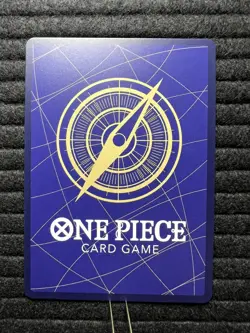 Silvers Rayleigh OP08-118 SEC PRB-02 The Best Japanese - Image 4