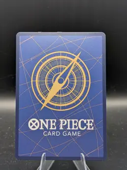 Nami OP01-016 Rare The Three Captains ONE PIECE Card Game Japanese NM US Seller - Image 2