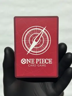 Gecko Moria SPR Gold Leader EB02 (OP06-080) - One Piece Card Game (SP) - Image 4