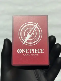 Gecko Moria SPR Gold Leader EB02 (OP06-080) - One Piece Card Game (SP) - Image 5