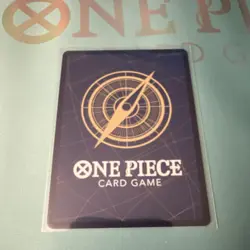 One Piece Jewelry Bonney OP08-105 Two Legends Rare Foil 4000 Namco - Image 2