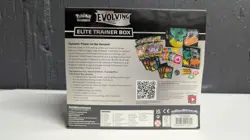 Pokemon TCG Sword & Shield Evolving Skies Elite Trainer Box ETB New/SEALED - Image 3