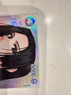 Bandai One Piece CCG Boa Hancock OP01-078 SR SP Foil Full Art Special - Image 2