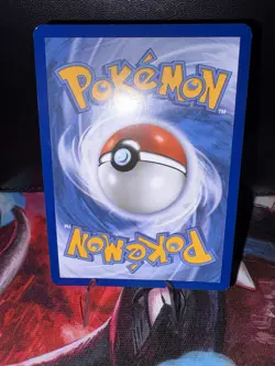 Pokemon TCG Zapdos EX Full Art Ultra Rare Holo Card 192/165 Scarlet & Violet 151 - Image 2