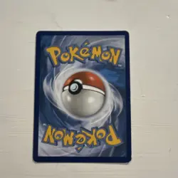 Pokemon Gyarados Dragon Majesty 20/70 Holo Rare Stage 1 160 HP Wild Tail Card - Image 2