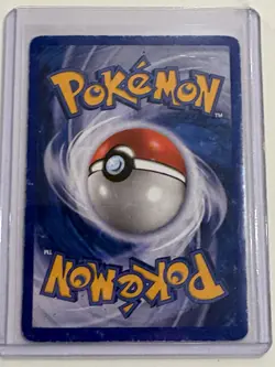 Chansey - 72/165 - Pokemon Expedition Reverse Holo Rare Card HP - Image 3