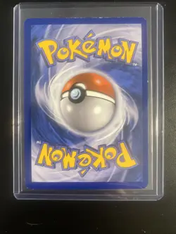 Pokemon TCG Mega M Tyranitar EX Holo Ultra Rare Card 43/98 - Image 2