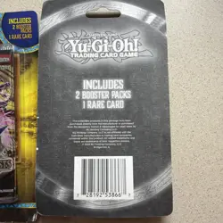 x2 Yugioh Legendary Duelists Magical Hero 1st Edition Cards booster packs Sealed - Image 3