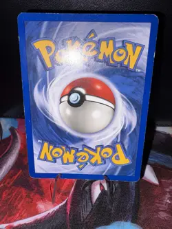 Mewtwo 010/102 Base Set Holo Unlimited Rare Card LP Vintage Pokemon Card - Image 3