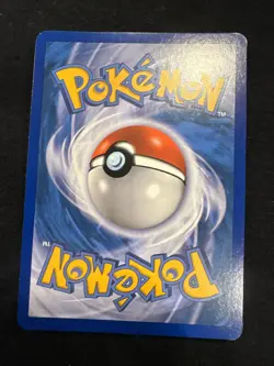 Pikachu 112/111 Rising Rivals Holo Pokemon Card Secret Rare - Image 4