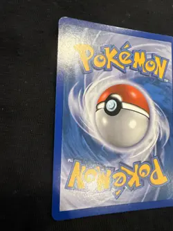 Pikachu 112/111 Rising Rivals Holo Pokemon Card Secret Rare - Image 5