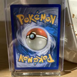 Pokemon Magikarp Evolutions 33/108 Common Reverse Holo Basic 30 HP Card TCG - Image 2