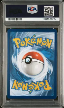 PSA 10 Omanyte 180/165 Sv: Scarlet & Violet 151 Holo PSA 10 Pokemon - Image 2
