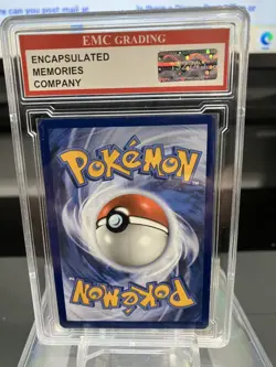 SQUIRTLE 2023 FOIL #007/165 Pokemon Card GRADED 10 TCG CCG - Image 2