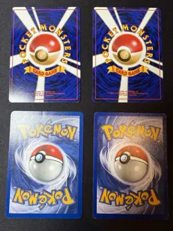 Huge Collection Bulk Lot 600+ Vintage Trainer Pokemon Cards WOTC-XY HP-DAMAGED - Image 5