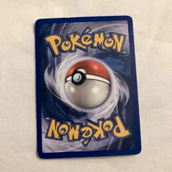 Metal Energy 95/110 Rare Delta Species NM Pokemon card - Image 2