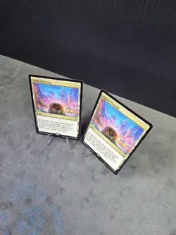 Fabled Passage R 0067 Commander: Teenage Mutant Ninja Turtles NM MTG Non-Foil X2 - Image 3