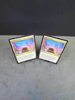 Fabled Passage R 0067 Commander: Teenage Mutant Ninja Turtles NM MTG Non-Foil X2 - Image 4