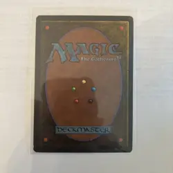 Black Ward - 4th Edition Alternate Set - Magic the Gathering MTG - Image 4