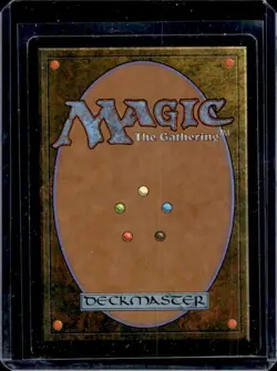 1993 Magic MTG Arabian Nights Moorish Cavalry #NNO - Image 2