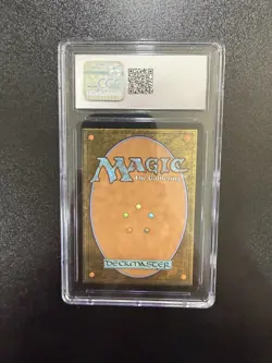 Gishath, Sun's Avatar (Borderless) The Lost Caverns of Ixalan Foil CGC 9 Mint - Image 2