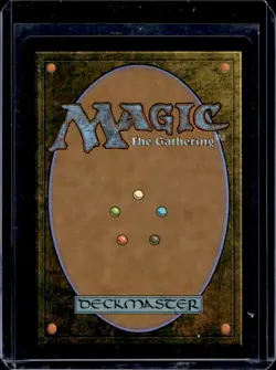 2025 Magic The Gathering Marvel Harmless Offering Borderless #0868 - Image 2