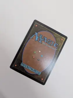 MTG - Island 0192 - Teenage Mutant Ninja Turtles NM/M Condition - Image 3