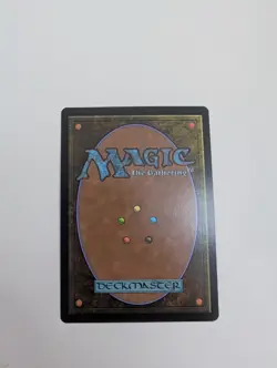 MTG - Island 0192 - Teenage Mutant Ninja Turtles NM/M Condition - Image 4