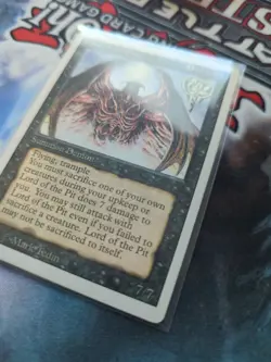 Lord of the Pit Revised Edition Regular - Image 3